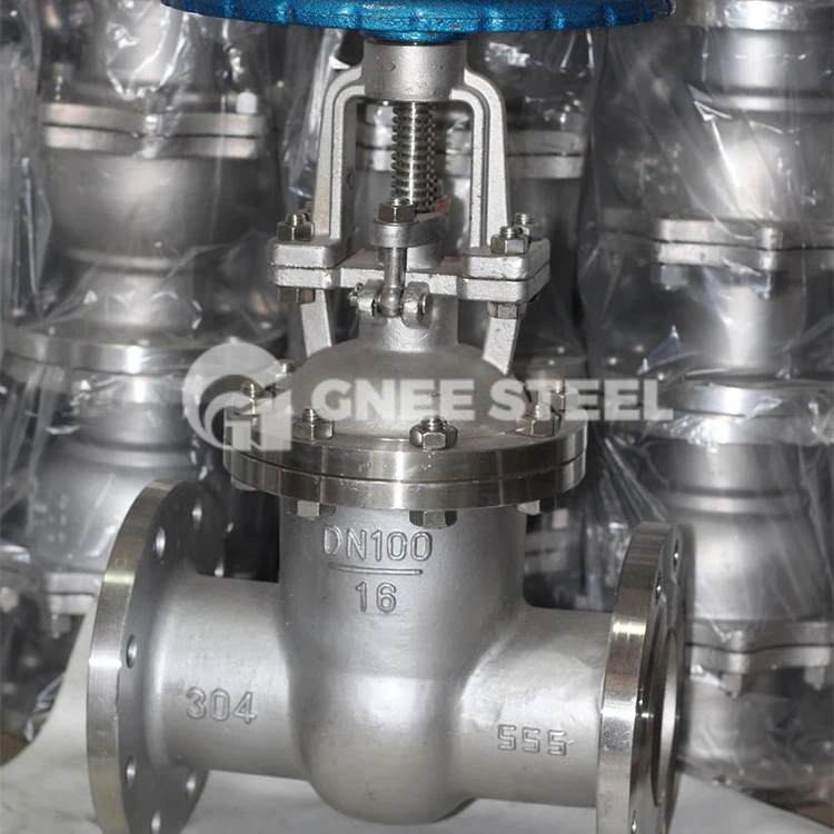 gate valve ss gate valve ss