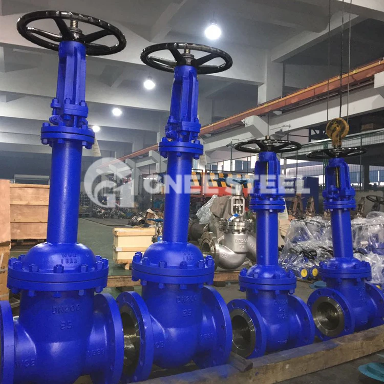 Bellow sealed valves Bellow sealed valves