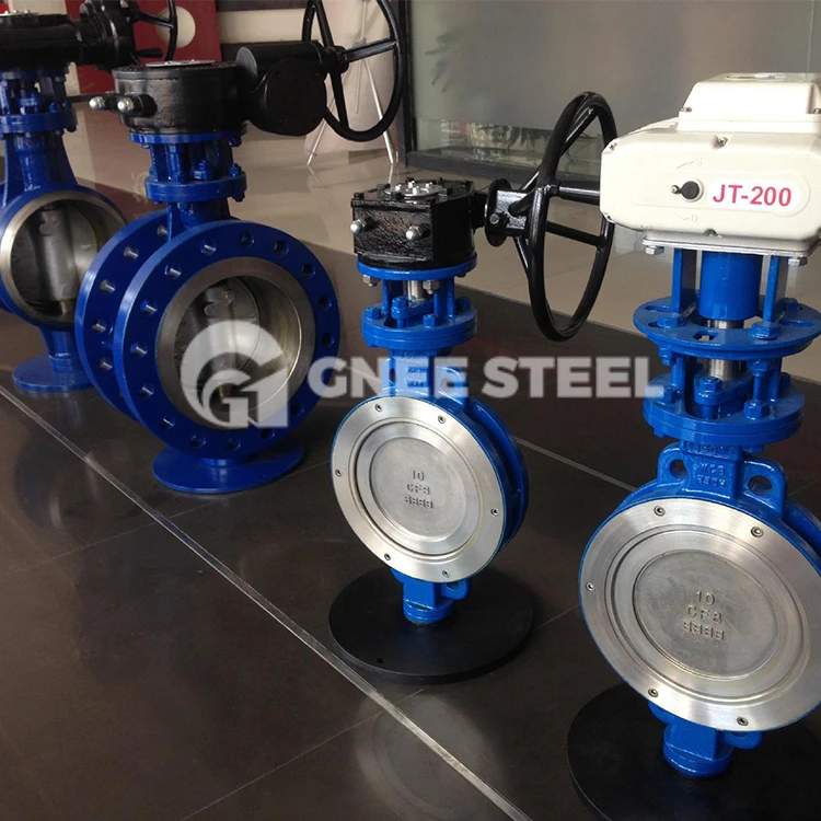 high performance valve