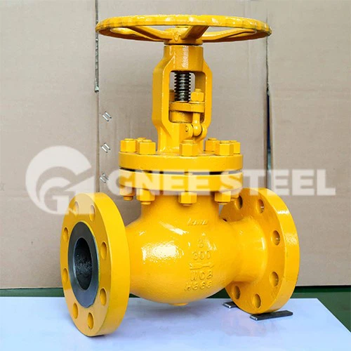 globe valves globe valves